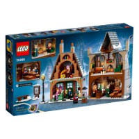 LEGO Harry Potter Visita al Villaggio di Hogsmeade 76388