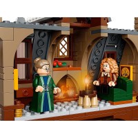 LEGO Harry Potter Visita al Villaggio di Hogsmeade 76388