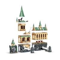 LEGO Harry Potter La Camera dei Segreti di Hogwarts 76389