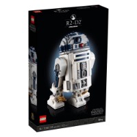LEGO Star Wars R2-D2 75308