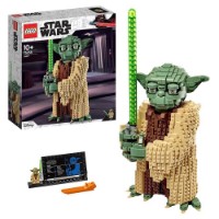 LEGO Star Wars Yoda 75255 