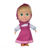 Bambola Masha 23cm