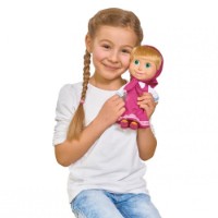 Bambola Masha 23cm