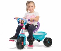 Paniate - Triciclo Be Move Disney Frozen Smoby in offerta da Paniate