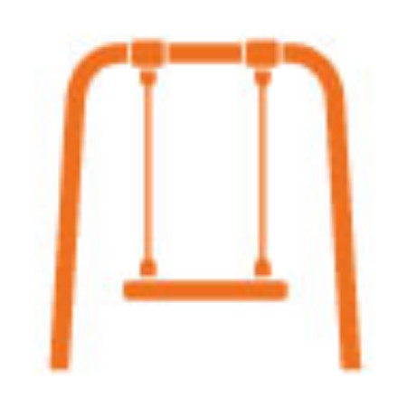 Immagine per la categoria Altalene