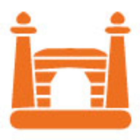 Immagine per la categoria Giochi e Castelli Gonfiabili