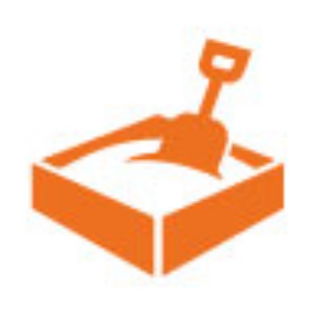 Immagine per la categoria Sabbiere