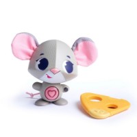 Tiny Love Giocattolo Interattivo Wonder Buddies Versatile con 7 Attività Stimolanti 12+m Coco di Tiny Love 
