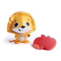 Tiny Love Giocattolo Interattivo Wonder Buddies Versatile con 7 Attività Stimolanti 12+m Leonardo di Tiny Love