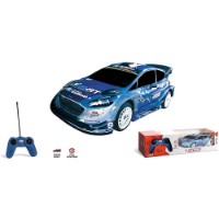 Ford Fiesta WRC