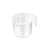 Brocca con Scala Graduata Delicia 1000ml