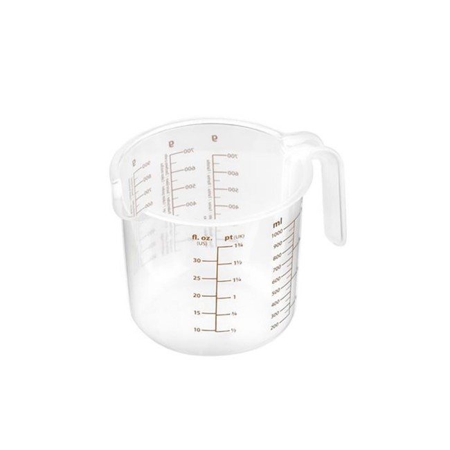 Brocca con Scala Graduata Delicia 1000ml