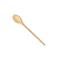 Cucchiaio Ovale Woody 30cm