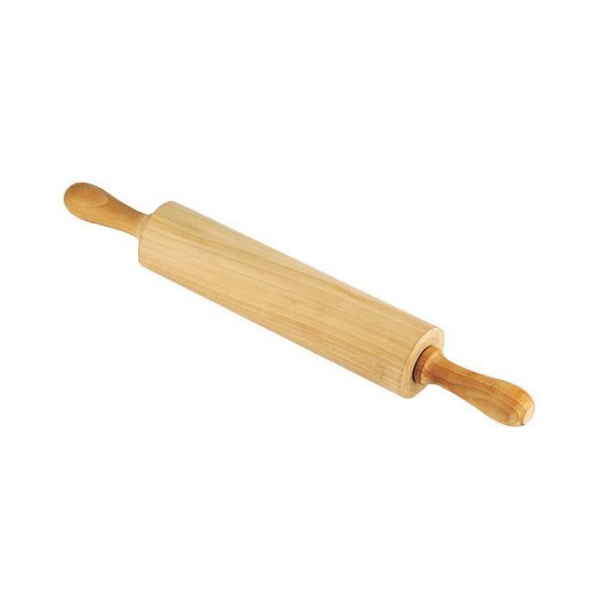Mattarello in Legno Delicia