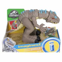 Jurassic World Ferocissimo Indominus Rex della Imaginext