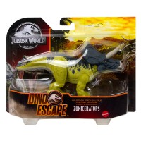 Jurassic World Dino Attacco Giurassico della Mattel