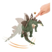 Jurassic World Dino Mega Distruttori della Mattel
