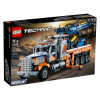 LEGO Technic Autogrù Pesante 42128