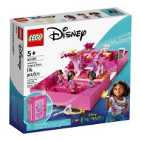 LEGO Disney La Porta Magica di Isabela 43201