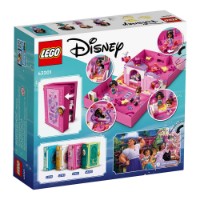 LEGO Disney La Porta Magica di Isabela 43201