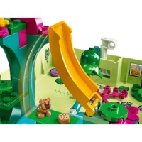 LEGO Disney La Porta Magica di Antonio 43200
