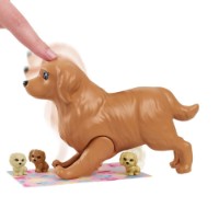 Barbie Cuccioli Appena Nati 