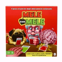 Mele con Mele