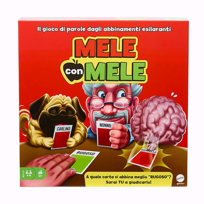 Mele con Mele