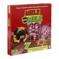 Mele con Mele