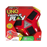 UNO Triple Play