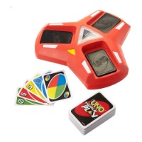 UNO Triple Play