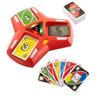 UNO Triple Play