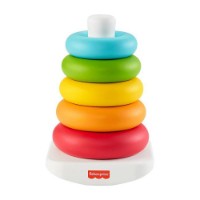 Piramide 5 Anelli Eco