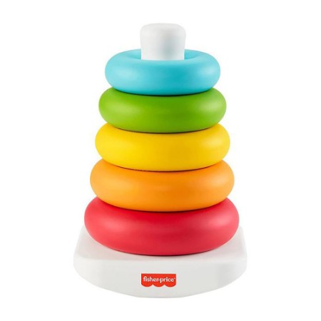 Piramide 5 Anelli Eco
