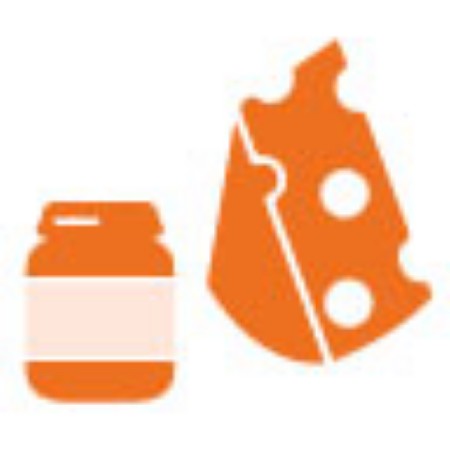 Immagine per la categoria Omo Formaggio