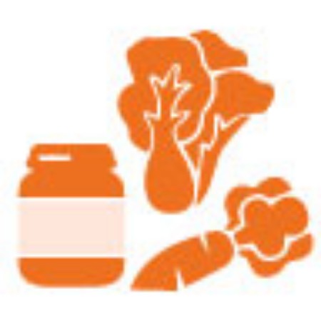 Immagine per la categoria Omo Legumi e Verdure