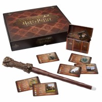 Pictionary Air Harry Potter della Mattel