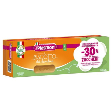 Biscotto -30% Zuccheri 240g