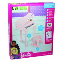 Barbie Pianoforte Mezza Coda della ODS