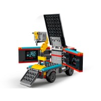 LEGO City Inseguimento della Polizia alla Banca 60317