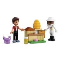 LEGO Friends Casa sull'Albero dell'Amicizia 41703
