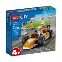 LEGO City Auto da Corsa 60322
