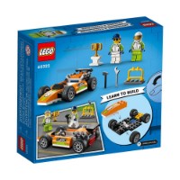 LEGO City Auto da Corsa 60322