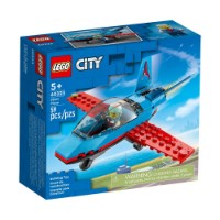 LEGO City Aereo Acrobatico 60323