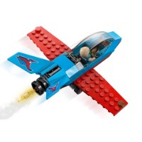 LEGO City Aereo Acrobatico 60323