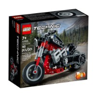 LEGO Technic Motocicletta 42132