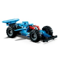 LEGO Technic Monster Jam Megalodon 42134