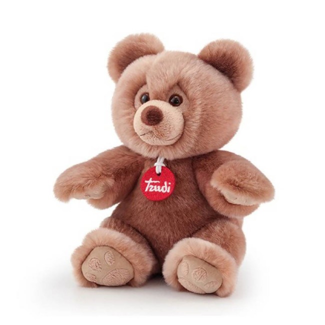 Peluche Orso con Fiocco 100cm - The Toys Store
