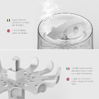 Sterilizzatore A Vapore Sterieasy 1083 Nuvita