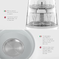 Sterilizzatore A Vapore Sterieasy 1083 Nuvita